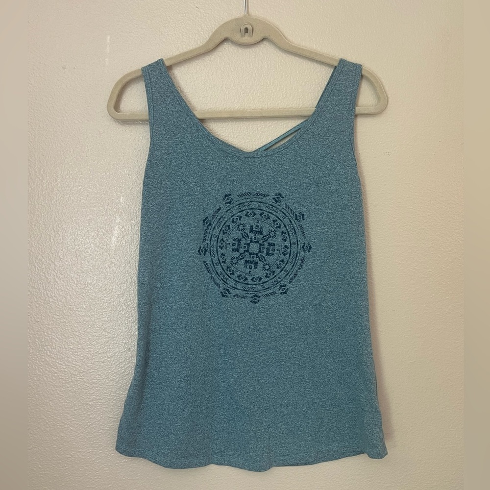 COLUMBIA Tank 2 for $22 ❇️